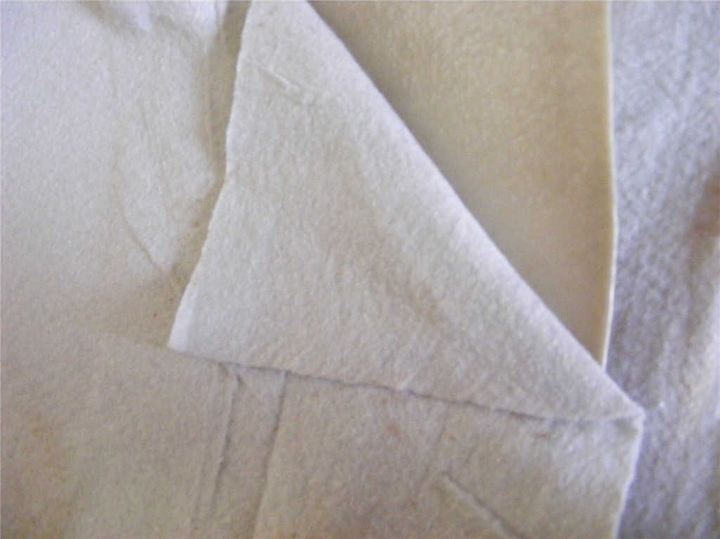 復(fù)合土工膜采購、質(zhì)量控制、施工操作、質(zhì)量檢測四部曲