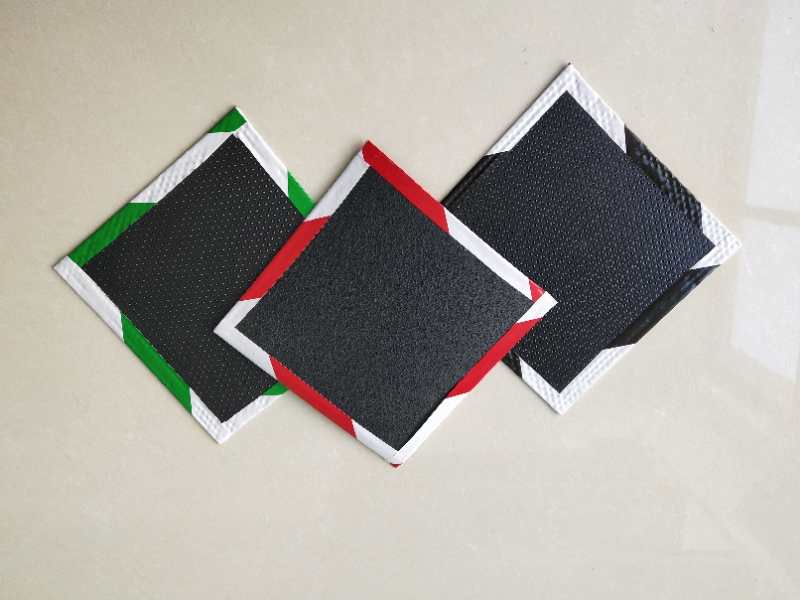 HDPE防滲膜受到破壞的原因有哪些？