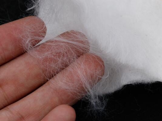 土工布的針刺工藝參數主要包括什么？